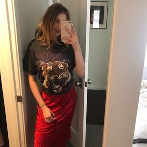 Meet your Posher, Devon